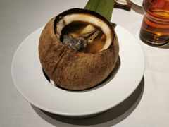 -汤城小厨•粤菜•靓汤(金融街店)