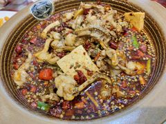 -呱呱叫民俗风味主题餐厅(沣峪口店)