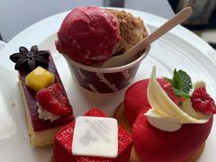 -Social 秀西餐厅-长沙瑞吉酒店(运达店)