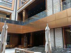 -M Stand(BFC外滩金融中心店)