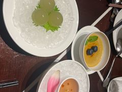 -杭州西子湖四季酒店·金沙厅