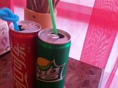 -小龙坎老火锅(北京三里屯店)