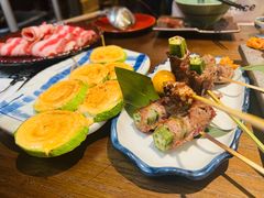 -一豚轩·烧鸟·豚骨拉面(五四路店)