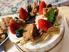 -半勺舒舒生日蛋糕店