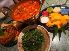 -Home Thai·泰谣(王府井apm店)