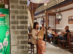 -姑苏家宴·苏帮菜·松鼠桂鱼(苏州总店)