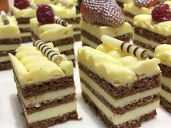 -五洲咖啡厅(五洲大酒店)