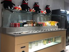 自助取餐区-串一火锅(赛格国际购物中心店)