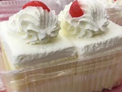 -红宝石·鲜奶小方·海派西点房(联洋店)