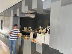 -JPG canteen(广州东山口店)