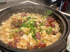 -深德天麻鱼头(沙溪总店)