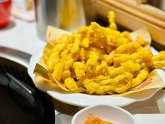 -玺炖·中国铁锅炖(南京东路店)