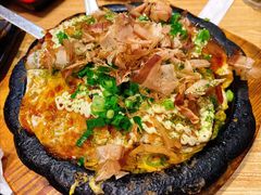 广岛好味烧-胜代日本料理(云程巷小区店)