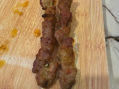 -巴依老爷新疆美食(常营店)