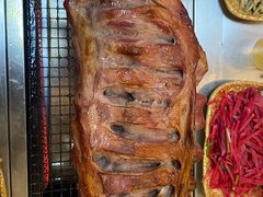 -大亮烤羊腿烤全羊(辣街店)
