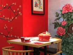 -吉祥春饼·烤鸭(常州新城吾悦店)