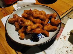 -局气 烤鸭·北京菜(光华路店)