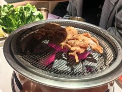 -西塔老太太泥炉烤肉(北京望京店)
