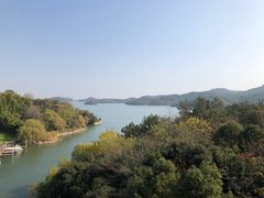 -天目湖涵田度假村
