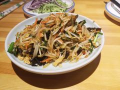 -香满园春饼·家常菜(东大桥店)