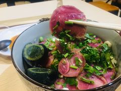 -面乙新派手擀面(大悦城店)