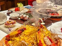 -Mogul Eatery·大亨餐酒馆