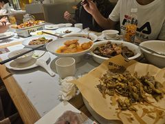 -关东小磨东北菜(漕河泾印象城店)