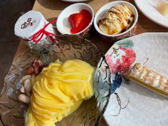 -温野菜涮涮锅(曲江大悦城店)