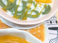 -甜心妈妈·榴莲星级糖水(北京路总店)