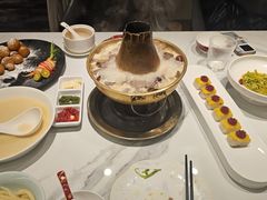 -请晋·乔家大院(建外大街店)