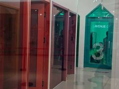 -英孚教育青少儿(河东中心)