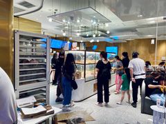 -奈雪的茶(湖滨银泰in77C区PRO店)