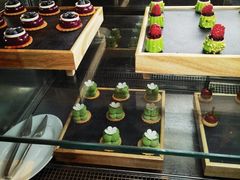 -君悦酒店·乐厨·高空自助餐(青年大街店)