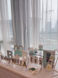 -baby bella小贝拉母婴护理中心(珠海希尔顿店)