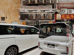-陈光记烧腊店(罗保博士街店)