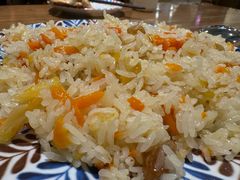 -清真·玛丽亚新疆菜主题餐厅(浙江中路店)