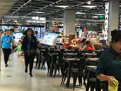 -盒马鲜生(宝地店)