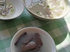 混合汤-褚氏岛城一汤(闽江路店)