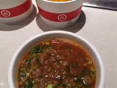 -海底捞火锅(九久奥特莱斯店)