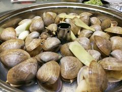 -上和臻品中国菜(花园街店)