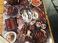 -管氏翅吧(马家堡店)