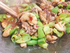 -张氏父子常德肠子馆(红星总店)