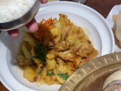 -那家老院子东北菜·饺子·小鸡炖蘑菇(艳华街店)