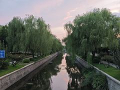 -元大都城垣遗址公园