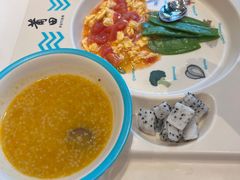 -莆田餐厅PUTIEN(三里屯店)