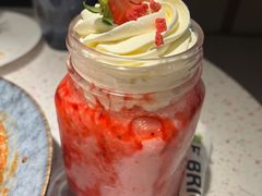-BE BRIGHT KITCHEN(正佳广场店)