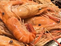 -樱之盛宴·蟹料理海鲜自助(前进大街店)