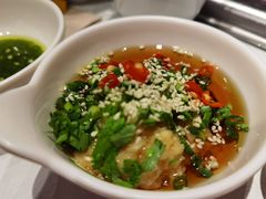 -巴奴毛肚火锅(淮河路店)