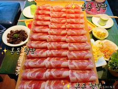 -老灶堂文创火锅(文艺路店)
