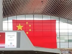-广州白云国际机场-T2航站楼